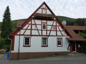 Ferienhaus Katharina